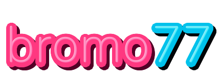 bromo77 — logo kanal