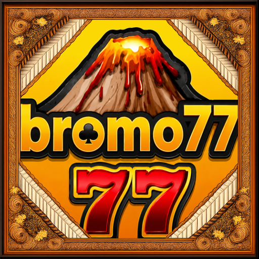 bromo77 — mitra unggulan