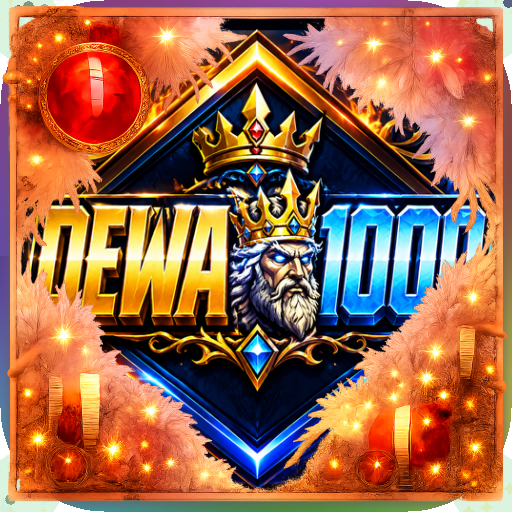 dewa1000 — mitra unggulan
