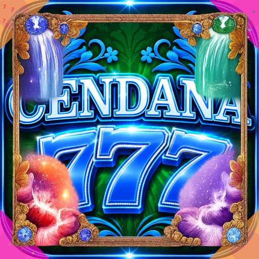 cendana777 — mitra unggulan